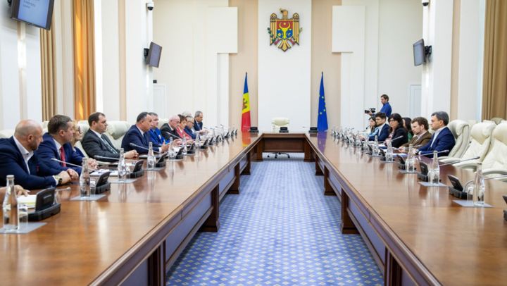 USM și UTM ar putea să fuzioneze. Inițiativa rectorilor urmează să fie discutată în cadrul universităților