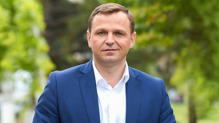 Andrei Năstase a anunțat că va candida la alegerile prezidențiale din acest an