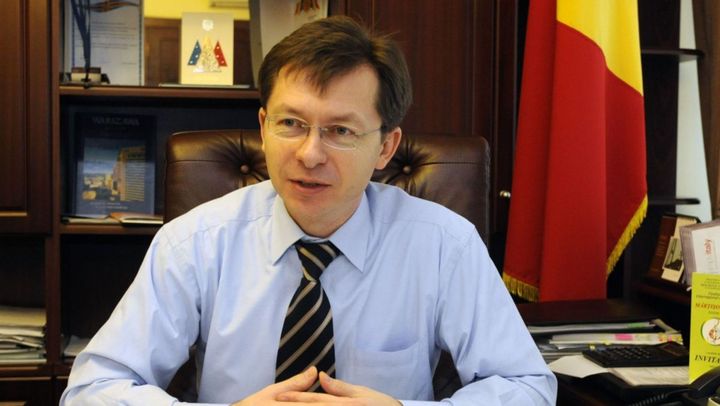 Consilierul prezidențial  Veaceslav Negruța a demisionat