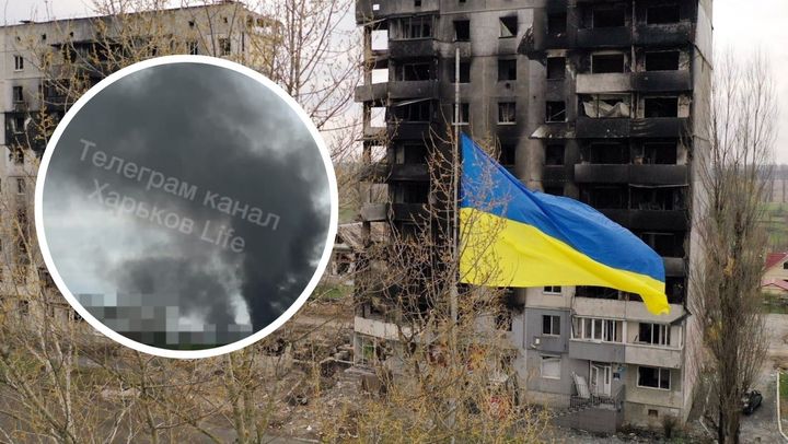 Atac cu rachete asupra orașelor Odesa și Harkov. Există morți și răniți