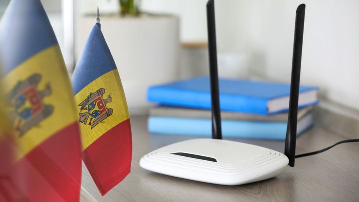 Țările cu cel mai ieftin internet fix. R. Moldova este pe locul 9 din 223 de state