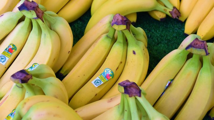 ANSA, despre bananele cu pesticide: „Responsabilitatea o poartă atât importatorii, cât și comercianții”
