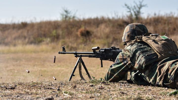 Noi exerciții cu rezerviștii Armatei Naționale: Vor studia regulamentele militare și vor participa la ședințe de tragere