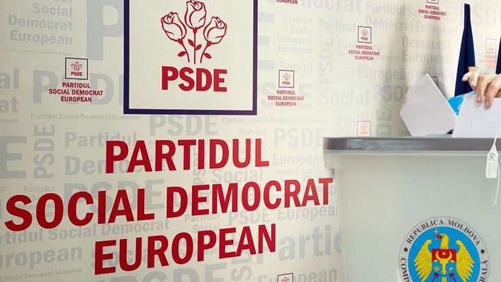 Încă un nume în buletinele de vot de la alegerile prezidențiale? PSDE anunță că va avea propriul candidat