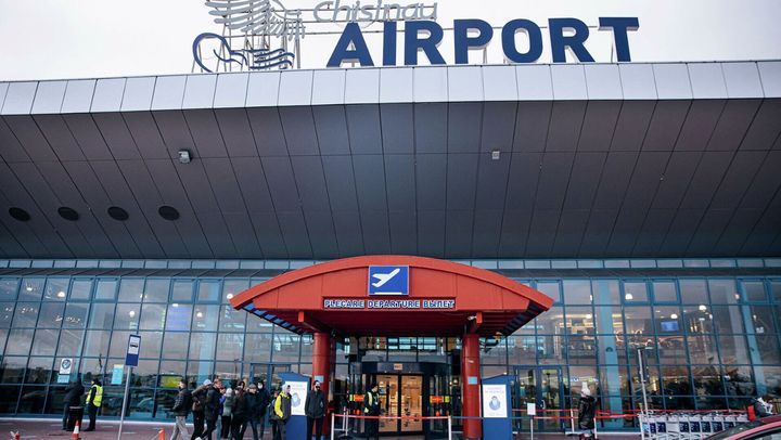 Decis! Aeroportul Internațional Chișinău a fost inclus în lista bunurilor care nu pot fi privatizate