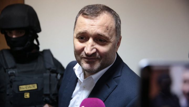 Fostul premier Vlad Filat a fost achitat în dosarul de spălare a banilor, sustrași de la Banca de Economii