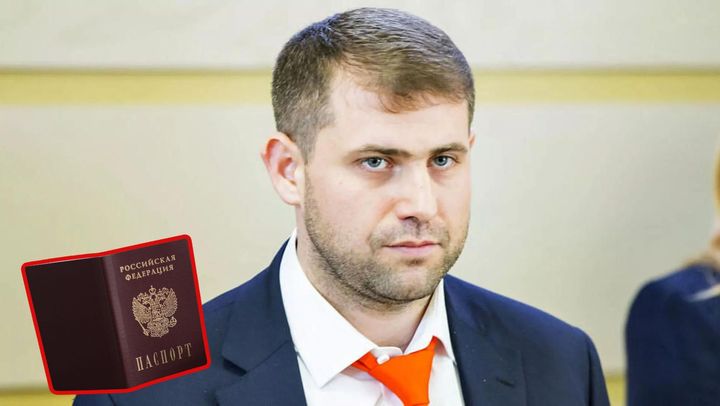 Ilan Șor anunță că a devenit cetățean al Rusiei: „Am depus actele și am primit pașaportul”