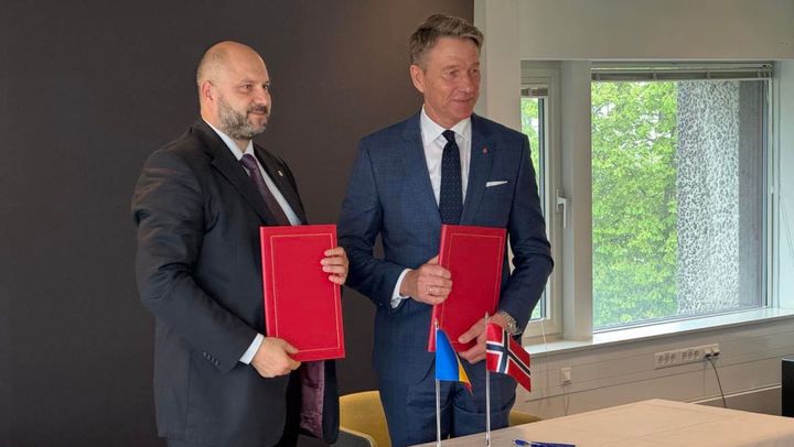 R. Moldova și Norvegia vor coopera în domeniul energetic. Cele două state au semnat un Memorandum
