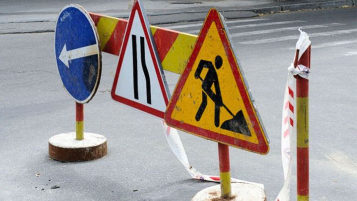 Atenție, șoferi! Traficul rutier pe o stradă din capitală va fi suspendat până în iulie curent