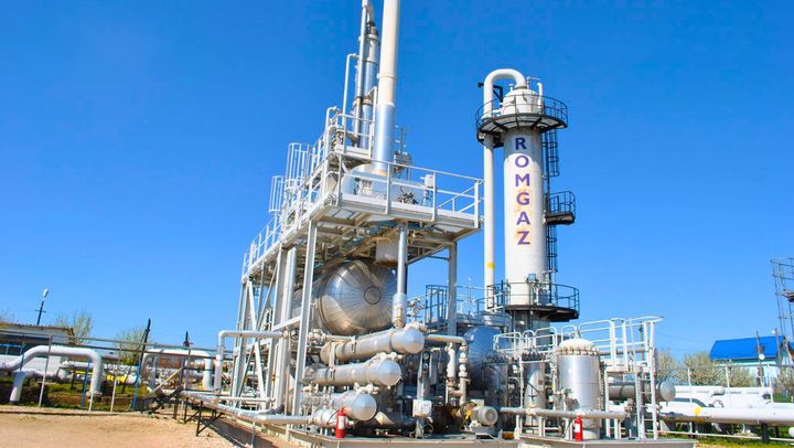 Principalul furnizor de gaze naturale din România a deschis o sucursală în R. Moldova