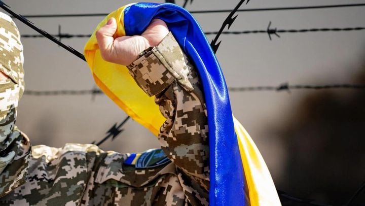 Mai multe categorii de deținuți vor putea intra în rândurile Forțelor Armate ale Ucrainei. Detalii