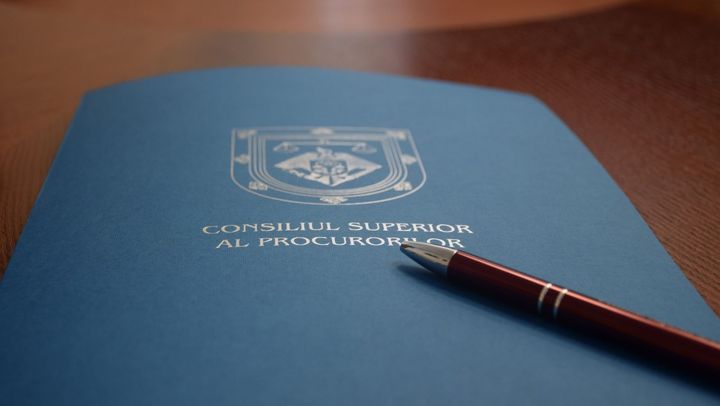 Procurorul general Ion Munteanu are doi adjuncți noi. Decizia luată de CSP