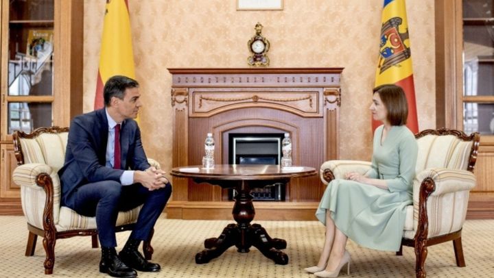 Beneficii pentru moldoveni. Acordul în domeniul securității sociale dintre R. Moldova și Spania intră în vigoare