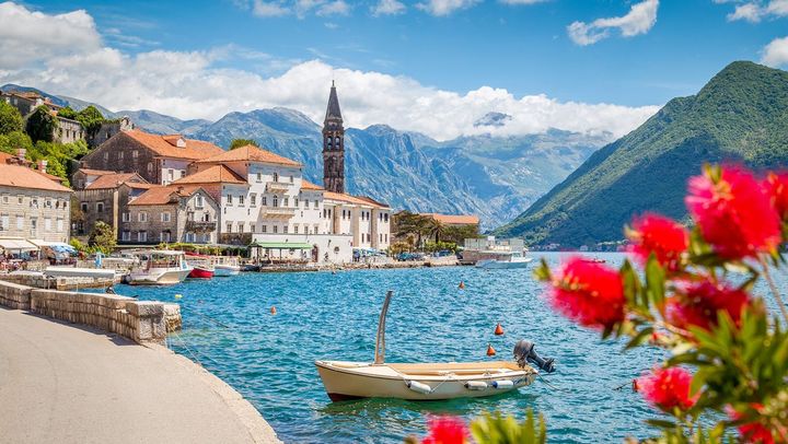 ULTIMA ORĂ! Pană majoră de curent în Muntenegru, Bosnia, Albania și Croația