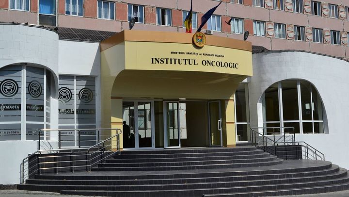 Mai mulți medici de la Institutul Oncologic, eliberați din funcție după finalizarea investigației într-un dosar de corupție