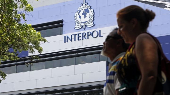 Interpol va detașa un expert care va evalua activitatea biroului de la Chișinău, în urma scandalului de corupție
