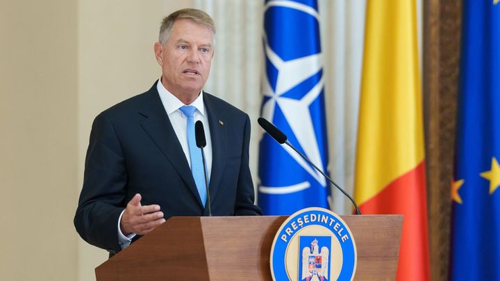 R. Moldova - partenerul UE cel mai afectat de război. Iohannis: „Să ne asigurăm că îi acordăm tot sprijinul”