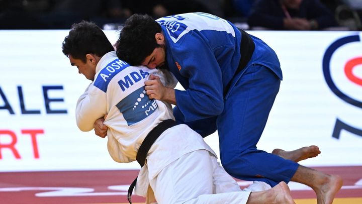 Federația de Judo: Niciun sportiv al Lotului Național nu participă la competițiile BRICS, organizate în Rusia