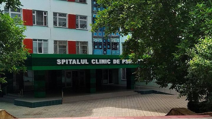 Spitalul Clinic de Psihiatrie va fi reabilitat termic. Vice-director: „Cheltuielile pentru energie sunt colosale”