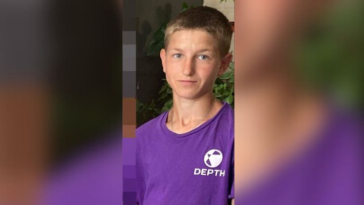 Un băiat de 15 ani a dispărut fără urmă. Poliția cere ajutorul cetățenilor