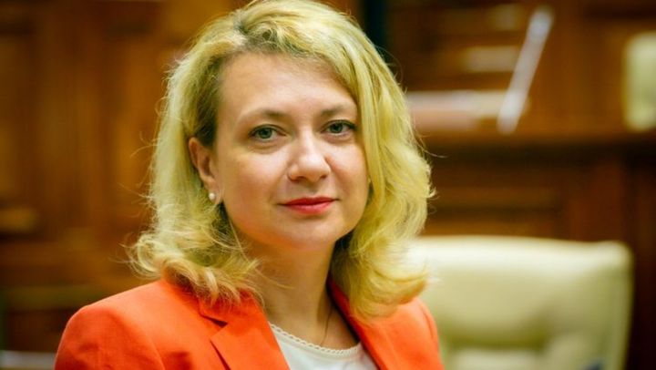 PAS rămâne fără un deputat în Parlament. Mariana Lucrețeanu s-a ales cu o nouă funcție în Guvern