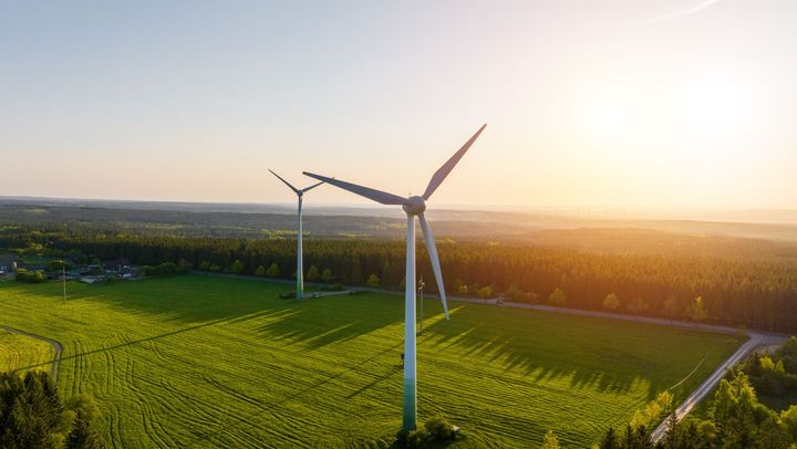 Ministerul Energiei lansează prima licitație pentru construcția parcurilor eoliene și fotovoltaice mari