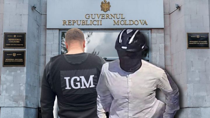 38 de străini, căutați pentru diferite infracțiuni, se află în R. Moldova. Ce măsuri promit să ia autoritățile