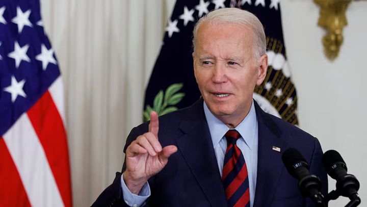 Joe Biden se retrage din cursa prezidențială a SUA