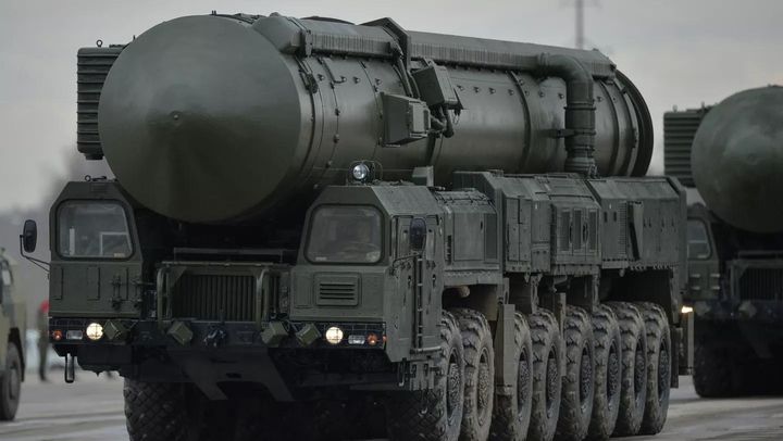 Rusia efectuează noi exerciții militare care implică sistemul de rachete balistice intercontinentale Yars