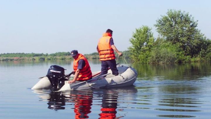 Un bărbat de aproximativ 50 de ani a murit înecat în apele râului Nistru. Recomandările IGSU