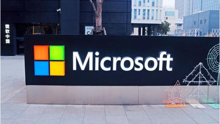 Microsoft susține că Uniunea Europeană este de vină pentru cea mai mare pană IT din lume
