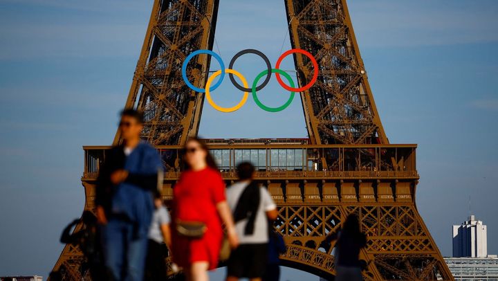 Încep Jocurile Olimpice de vară de la Paris. R. Moldova este reprezentată de 26 de sportivi