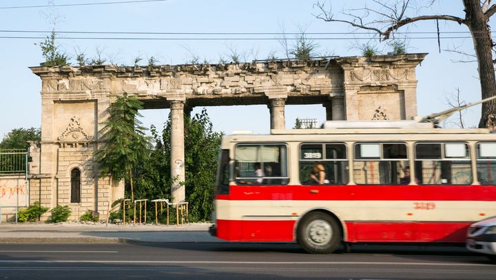 R. Moldova și SUA au finalizat negocierile privind vânzarea terenului fostului Stadion Republican