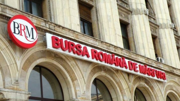 Bursa Română de Mărfuri și-a extins activitatea în R. Moldova. Când va deveni operațională și care sunt avantajele