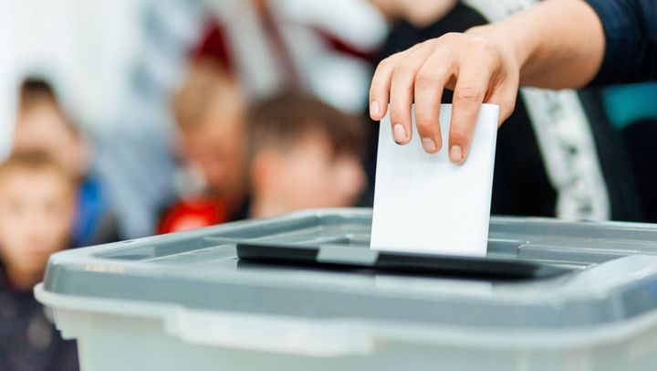 Alegeri prezidențiale și referendum constituțional: CEC a adoptat două hotărâri importante