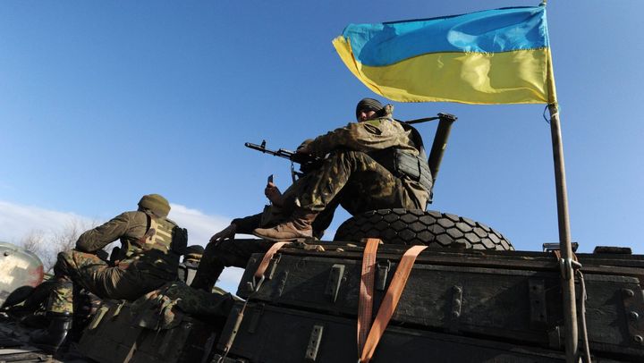 Rada Supremă a Ucrainei a prelungit legea marțială și mobilizarea generală până pe 9 noiembrie