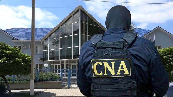 Ofițerii Centrului Național Anticorupție au descins la Biroul Vamal Nord. Precizările Serviciului Vamal