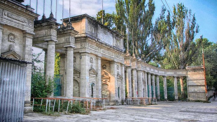 Bătut în cuie: Terenul fostului Stadion Republican a fost vândut contra sumei de 18 milioane de euro