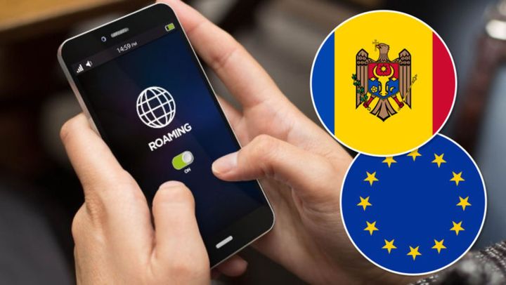 Creștere semnificativă a serviciilor de roaming România – R. Moldova. Ce arată datele unui raport