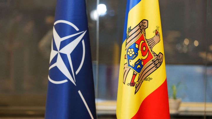 Liderii NATO promit să sprijine R. Moldova și solicită Rusiei să-și retragă trupele militare din stânga Nistrului