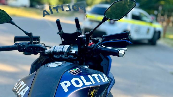 Polițiștii au fixat peste 3.300 de încălcări rutiere în weekend. Câți șoferi au fost prinși în stare de ebrietate