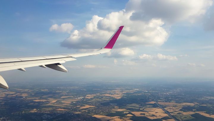 Wizz Air lansează o nouă rută către o destinație din Europa. Când vor fi operate zborurile