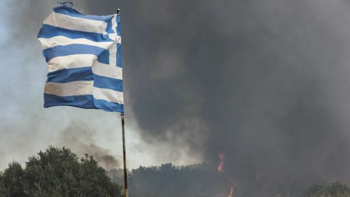 Pleci în vacanță în Turcia sau Grecia? MAE vine cu recomandări în contextul incendiilor de vegetație