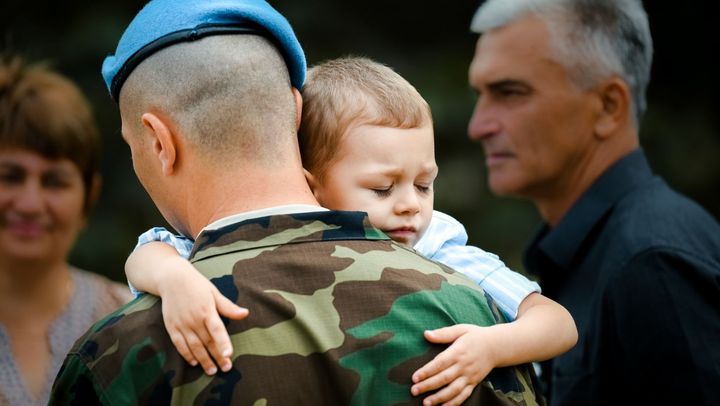 41 de militari ai Armatei Naționale pleacă în misiunea de menținere a păcii din Kosovo