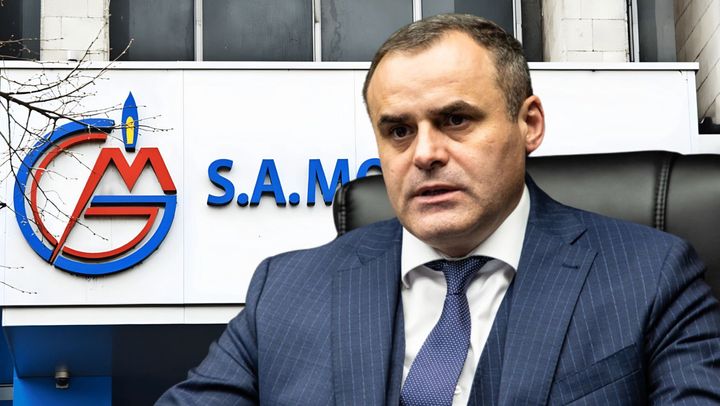 Vadim Ceban ar putea fi reales în funcția de șef al Moldovagaz. Ministrul Energiei: „Nu exclud acest lucru”