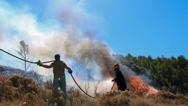 Chișinăul a emis o avertizare de călătorie pentru moldovenii care vor să meargă în Grecia