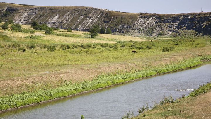 Cod galben de caniculă în R. Moldova. Sunt prognozate maxime de 35 de grade Celsius