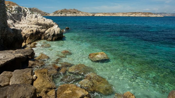 Marea Mediterană a stabilit un nou record zilnic de temperatură