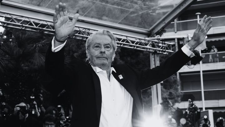 Actorul francez Alain Delon a murit la vârsta de 88 de ani