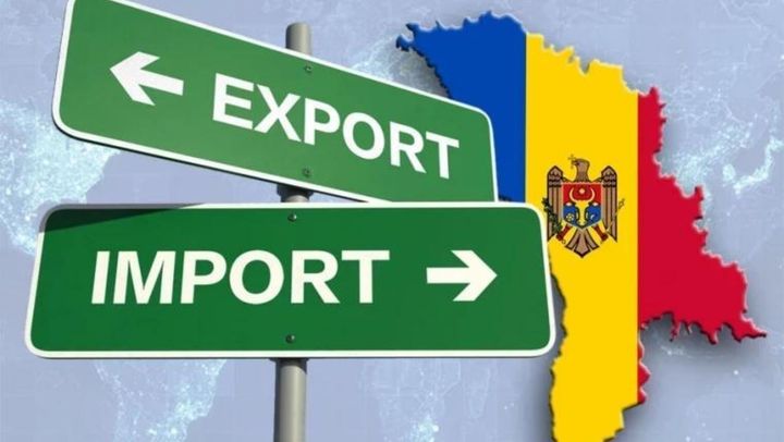 Exporturile moldovenești scad pentru al cincilea trimestru consecutiv - Expert